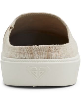 Women's Squad Slip-On Mules