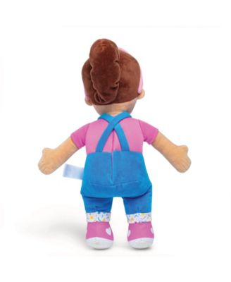Official Speak Sing Doll