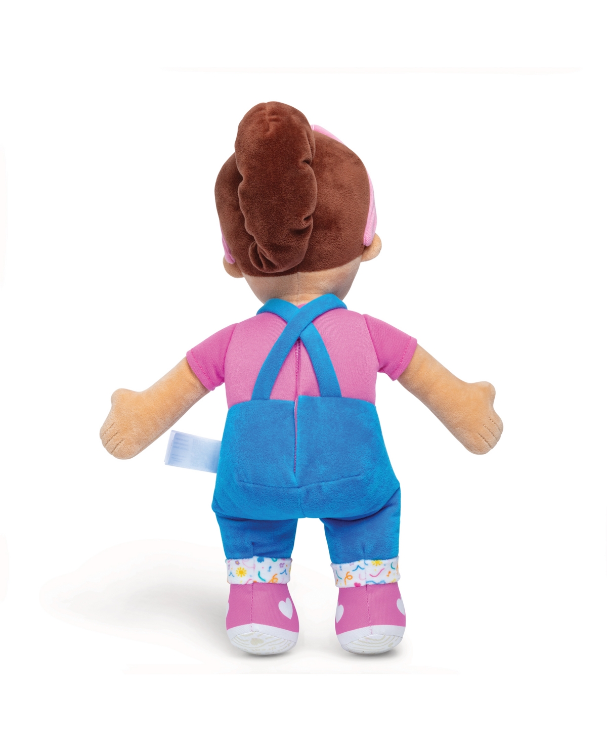 MS. RACHEL OFFICIAL SPEAK SING DOLL 
