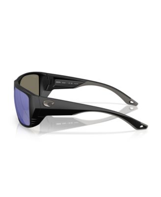 Men's Polarized Sunglasses, Finlet 6S9118