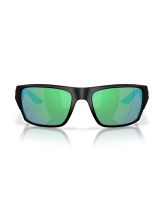 Men's Polarized Sunglasses, Finlet 6S9118