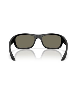 Unisex Polarized Sunglasses, Clipperton 6S9119