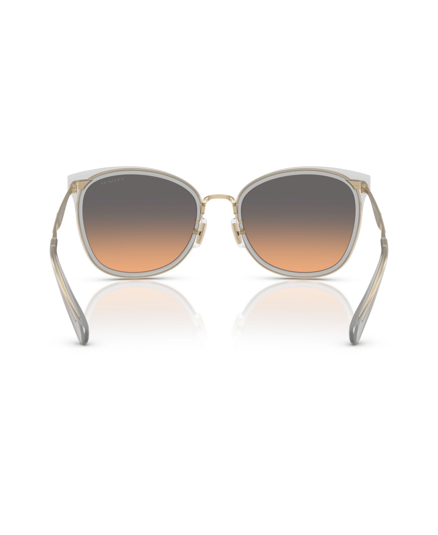 Women's Square Sunglasses, CW185 HC7170