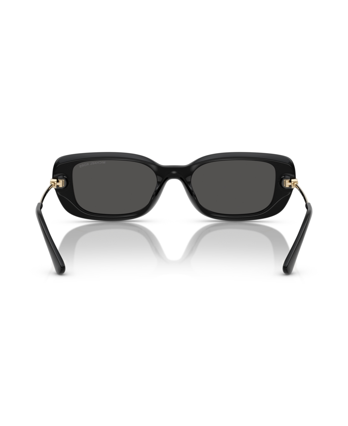 Michael Kors Women's Sunglasses, Capella Mk2228d In Black