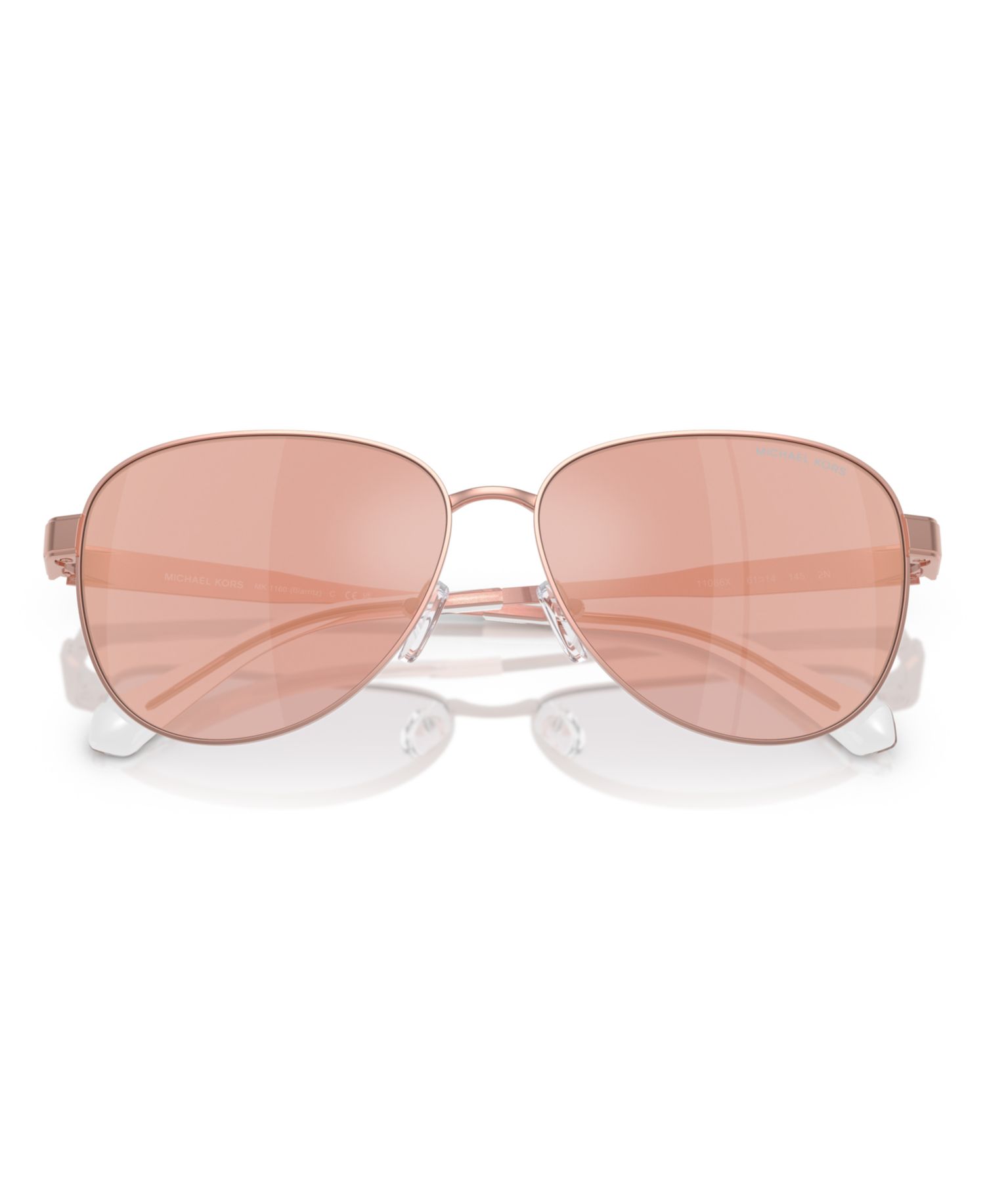 Women's Sunglasses, Biarritz MK1160