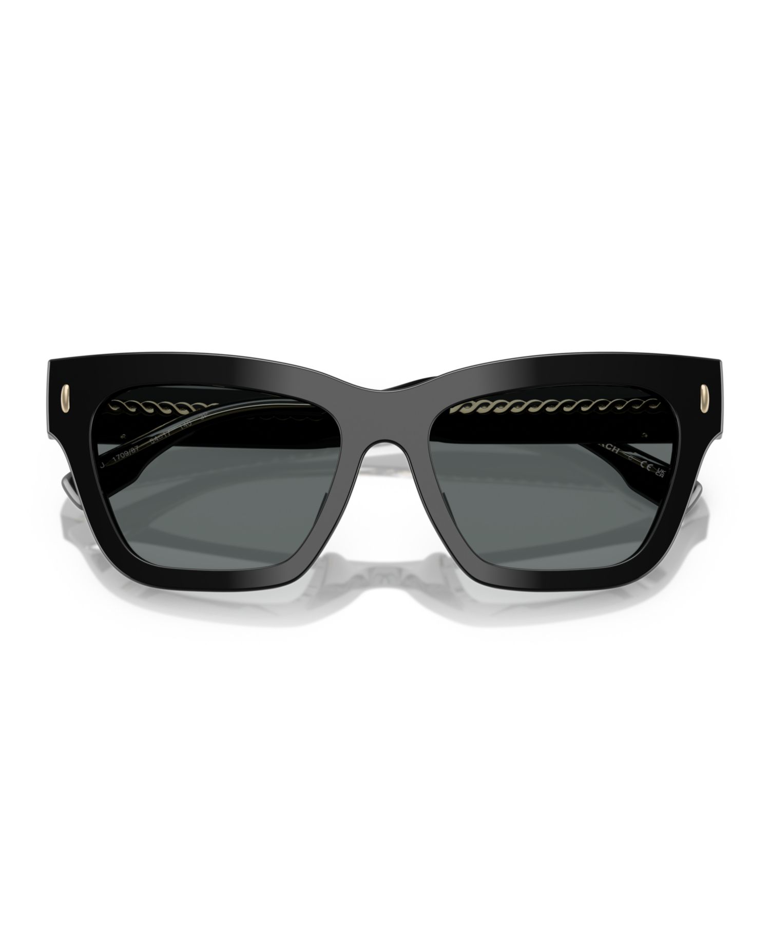 Women's Polarized Sunglasses TY7208U