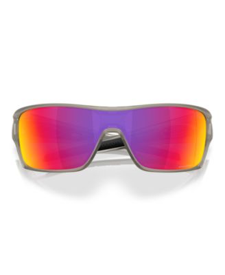 Men's Sunglasses, Turbine Rotor OO9307