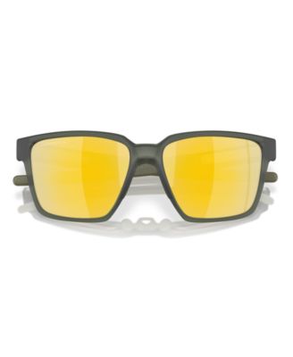 Unisex Polarized Actuator Sunglasses, OO9430