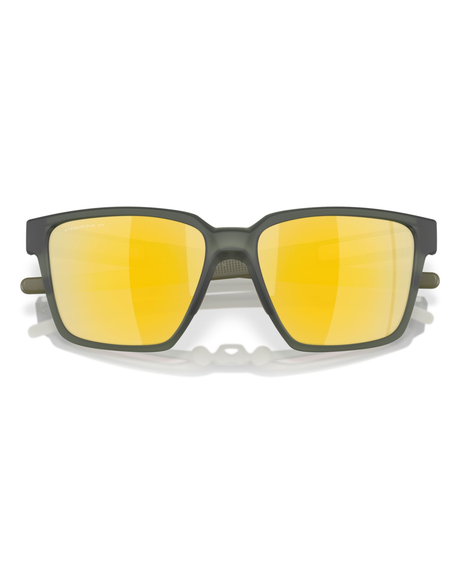 Unisex Polarized Actuator Sunglasses, OO9430