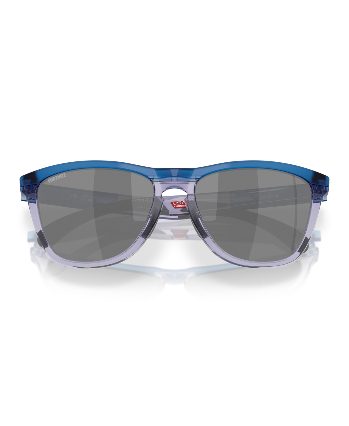 Oakley Frogskins Range Oo9284 928416 In Gray