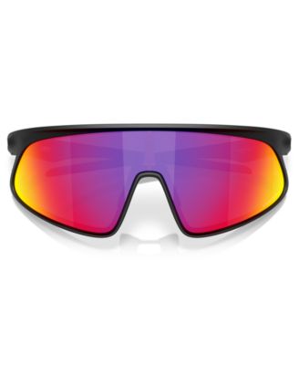 Unisex Round Sunglasses, RSLV OO9484D