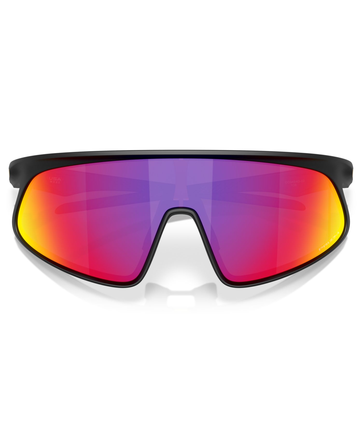 Unisex Round Sunglasses, RSLV OO9484D