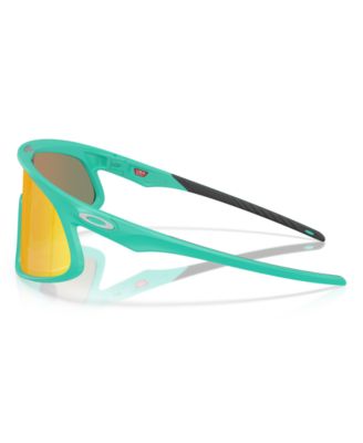 Unisex Round Sunglasses, RSLV OO9484D