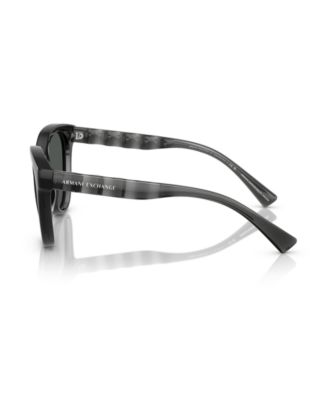 Women's Sunglasses AX4148SU