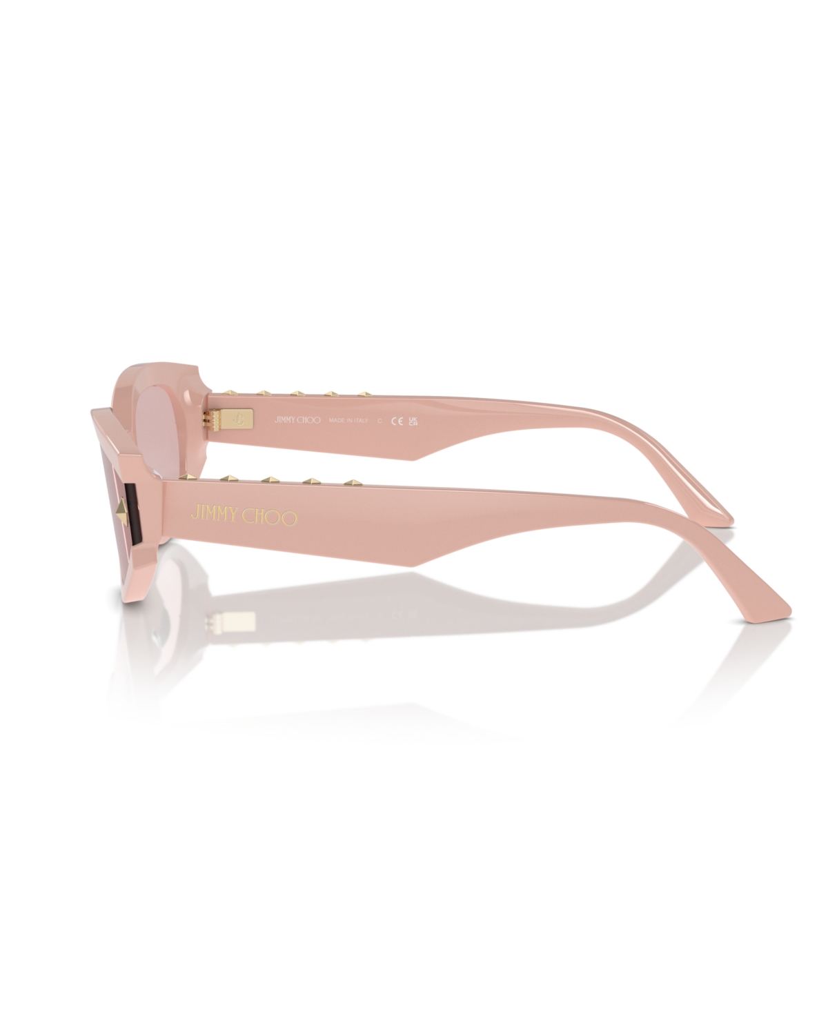 Jimmy Choo Women's Sunglasses, JC5015U