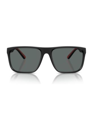 Men's Polarized Sunglasses, FZ6002U