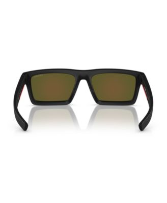 Men's Sunglasses PS 02ZSU