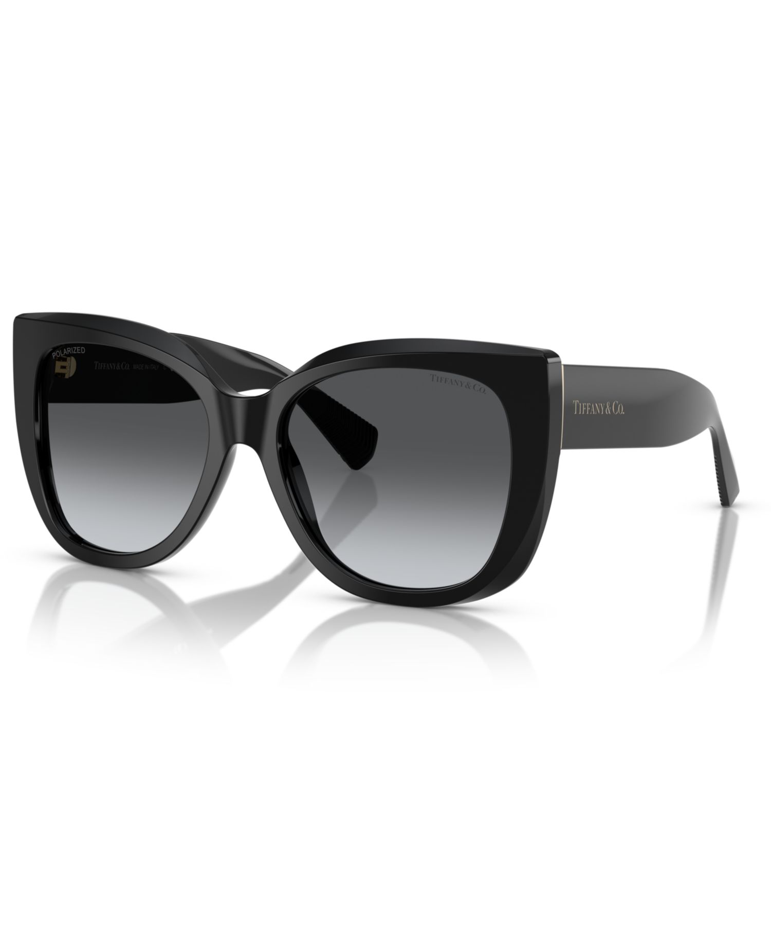 Women's Polarized Sunglasses TF4229
