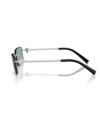 Unisex Round Sunglasses, TF3108B