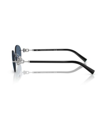 Unisex Sunglasses TF3104D