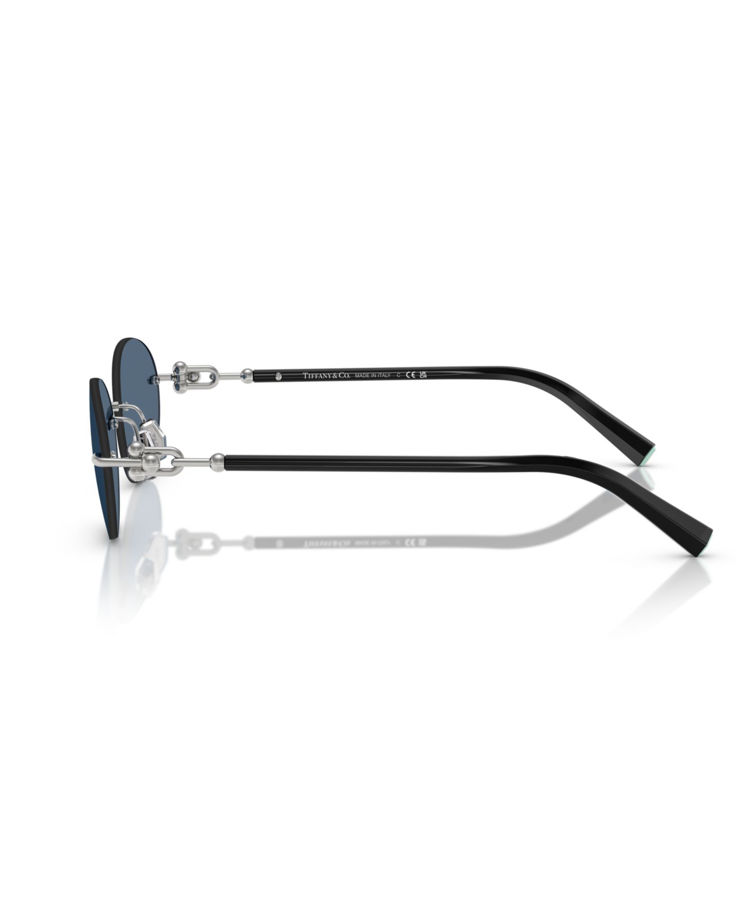 Unisex Sunglasses TF3104D