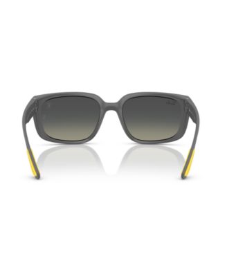 Unisex Round Sunglasses, RB4443M