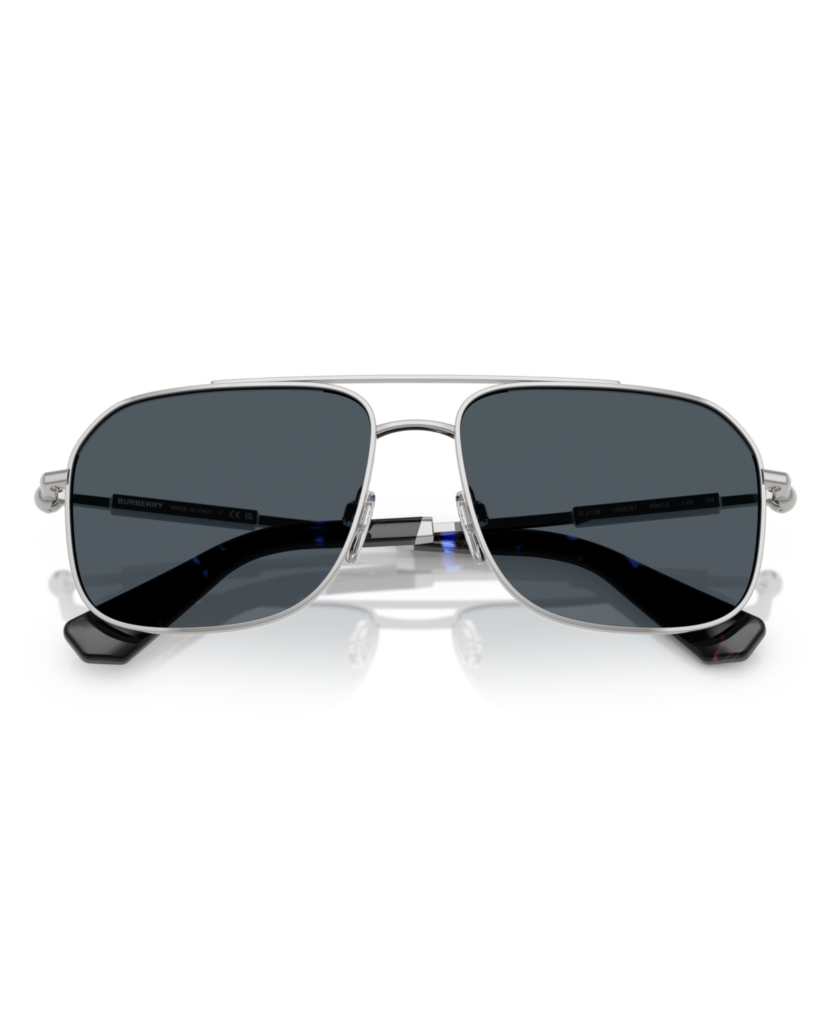 Burberry Men's Sunglasses BE3159