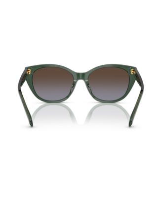 Women's Polarized Sunglasses RA5324U