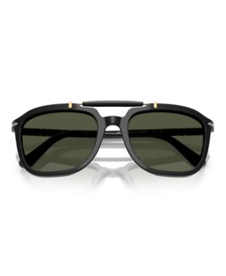 Unisex Round Sunglasses, PO0203S