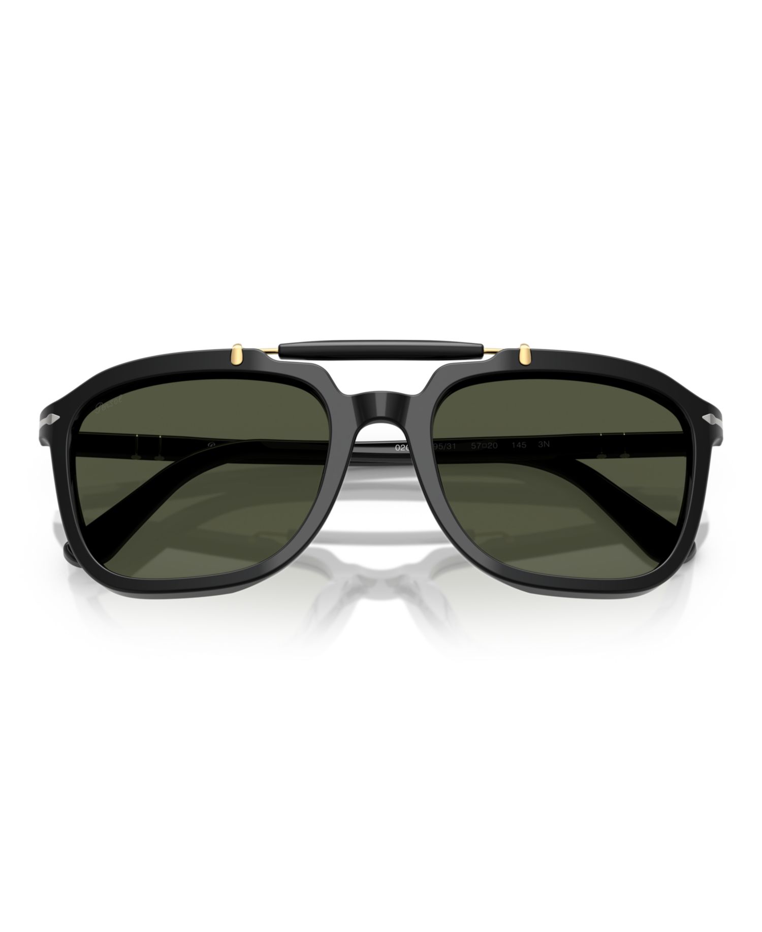 Unisex Round Sunglasses, PO0203S