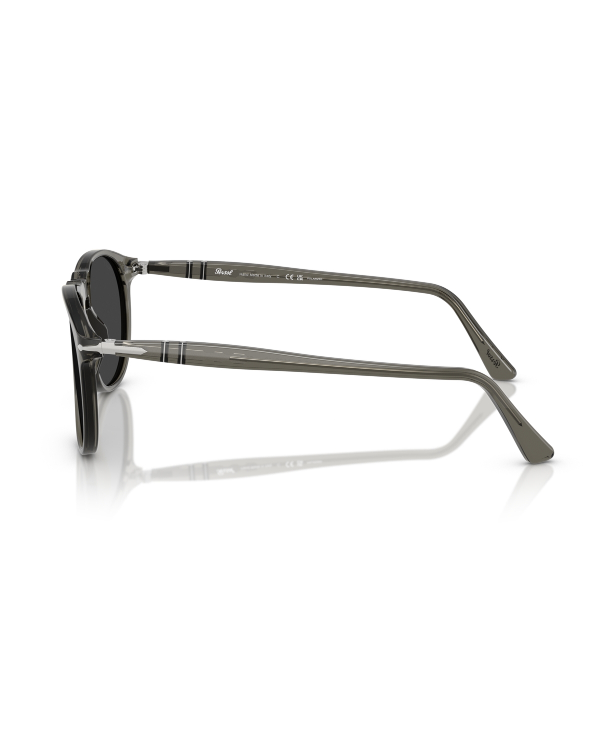 Persol Man Sunglass Po3092sm In Smoke