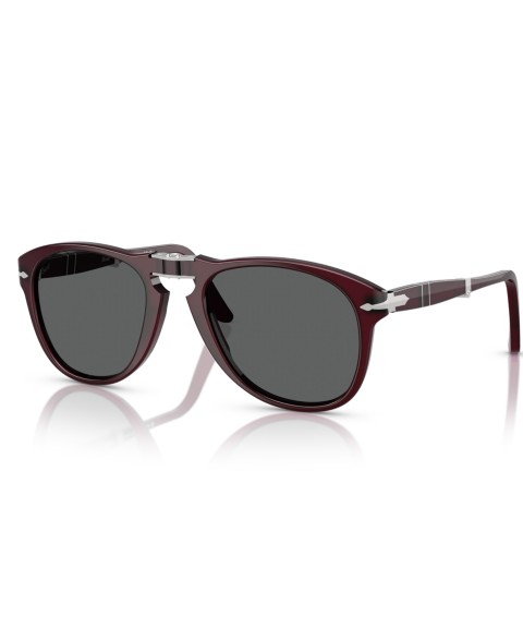 Мужские Persol Men's Sunglasses, Folding PO0714