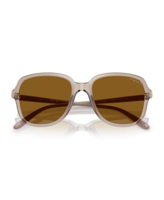 Women's Polarized Sunglasses VO5601S