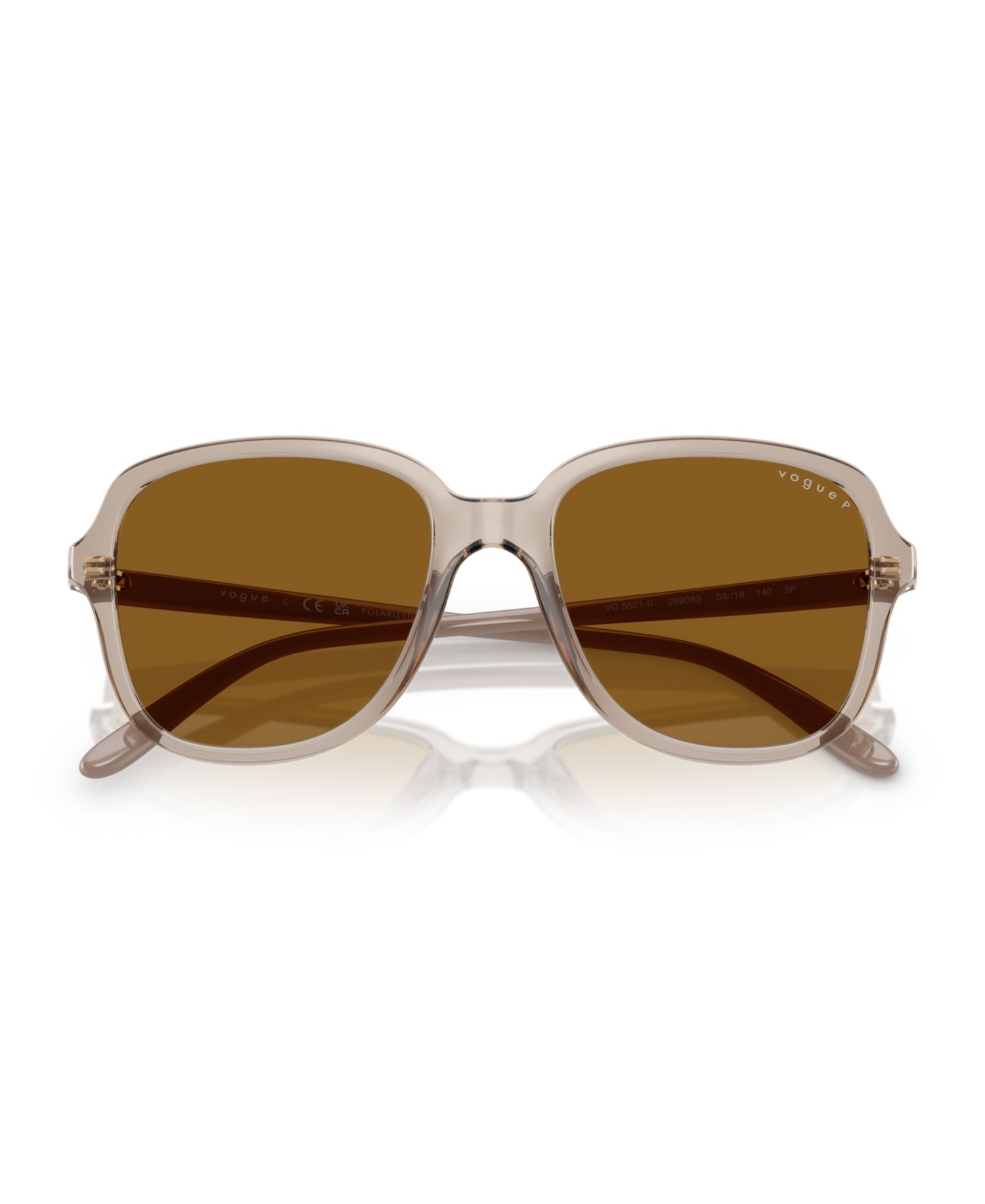 Women's Polarized Sunglasses VO5601S