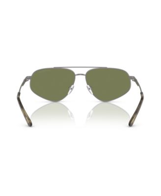 Men's Sunglasses EA2156