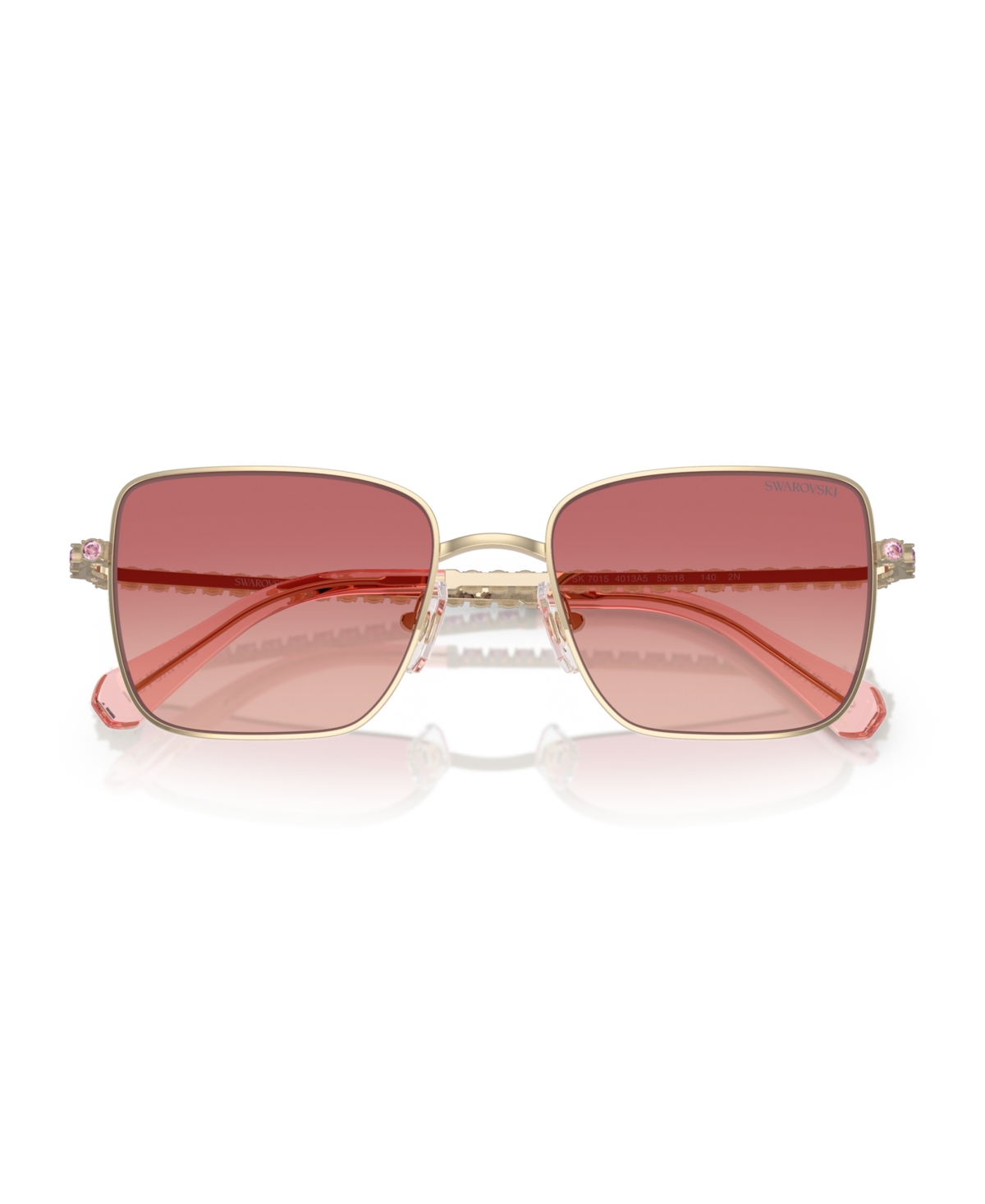 Swarovski Women's Sunglasses SK7015
