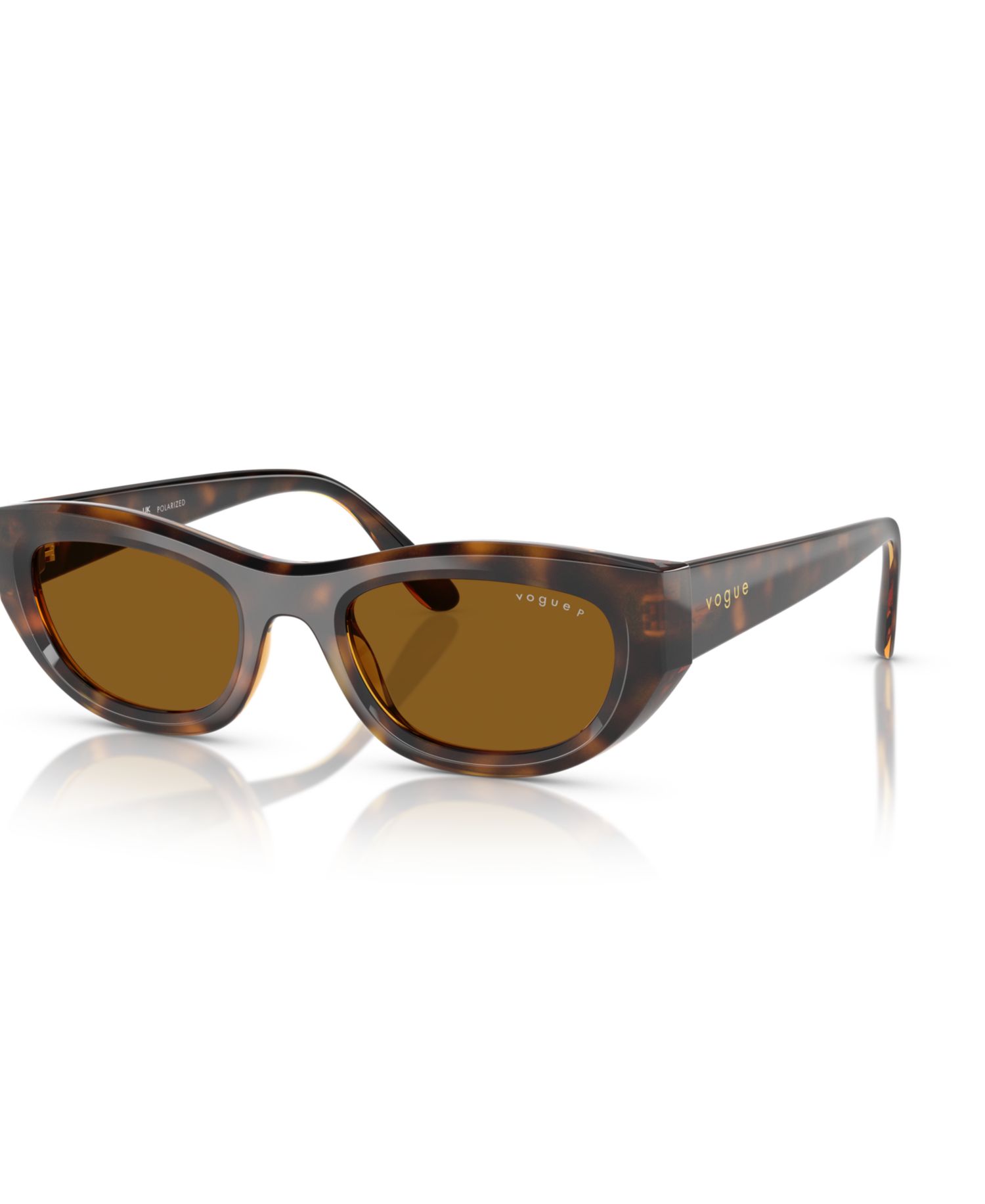 Women's Polarized Sunglasses VO5616S