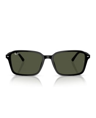 Unisex Raimond Square Sunglasses, RB2231