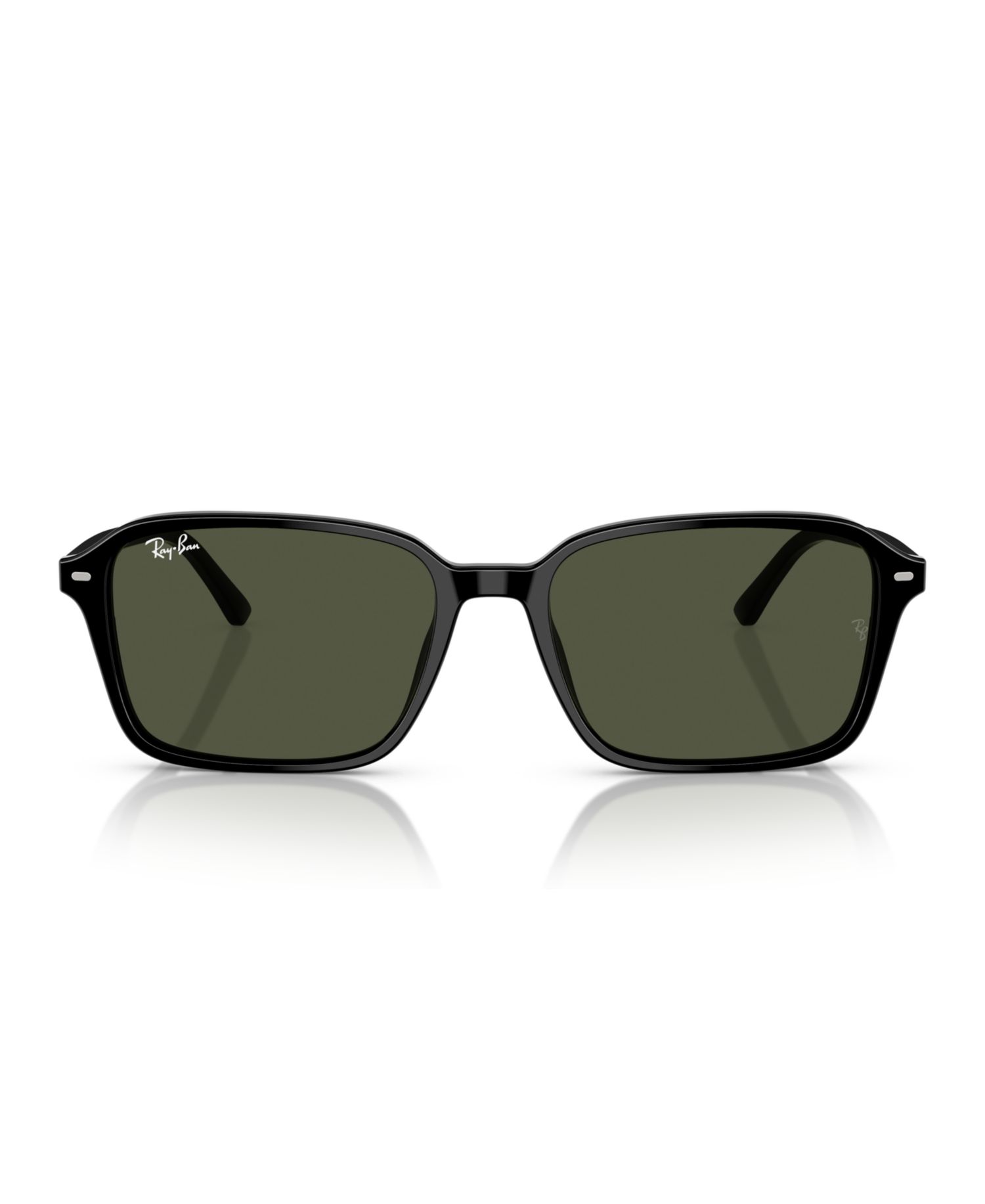 Unisex Raimond Square Sunglasses, RB2231