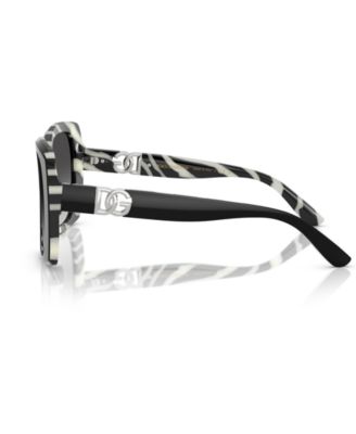 Women's Sunglasses DG4475