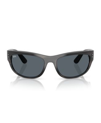 Unisex Sunglasses, Mega Balorama RB2289