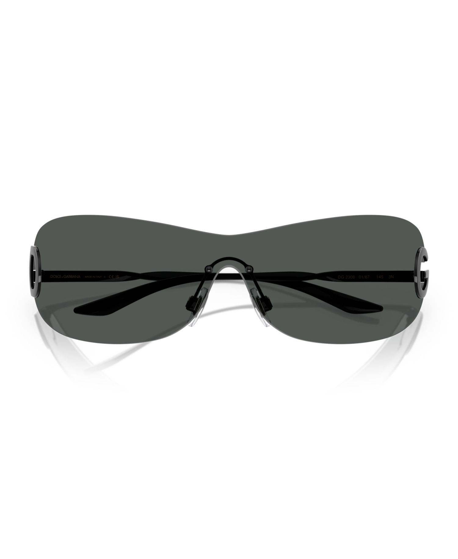 Unisex Sunglasses, DG2308