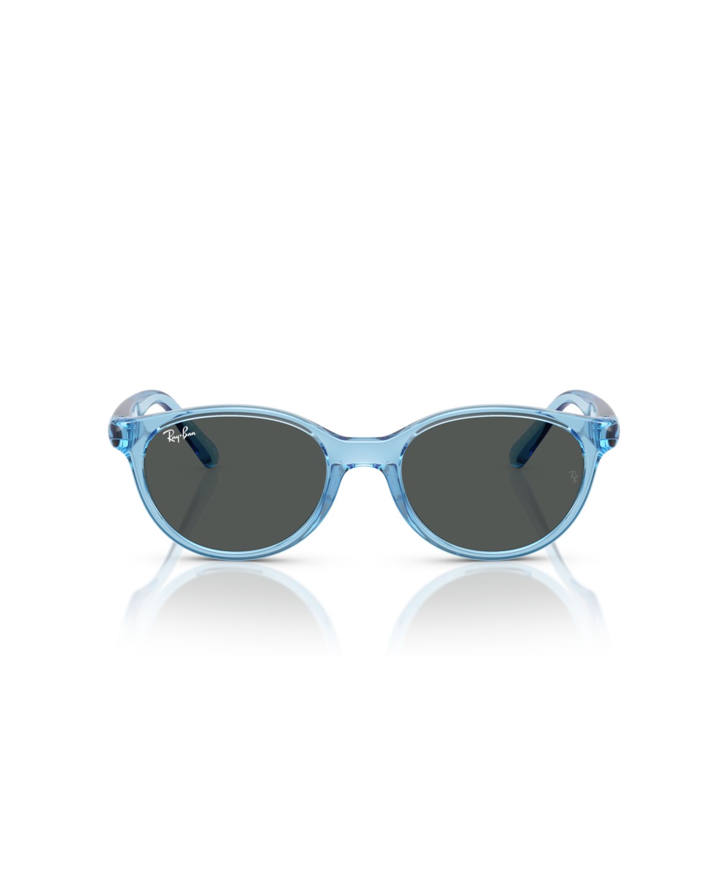 Kids Square Sunglasses, 0RJ9080S (Ages 04-06)