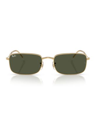 Unisex Round Sunglasses, RB3746