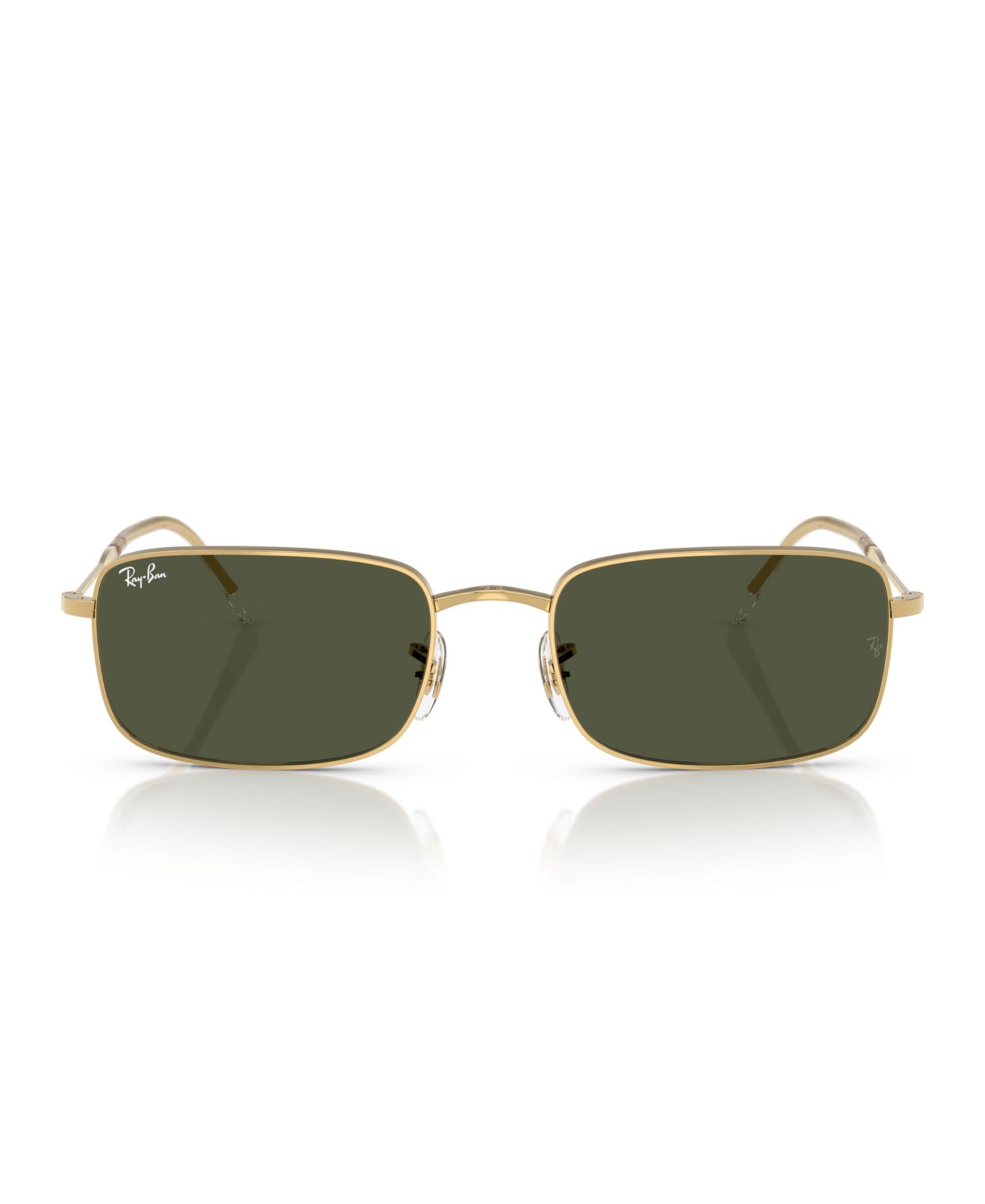 Unisex Round Sunglasses, RB3746