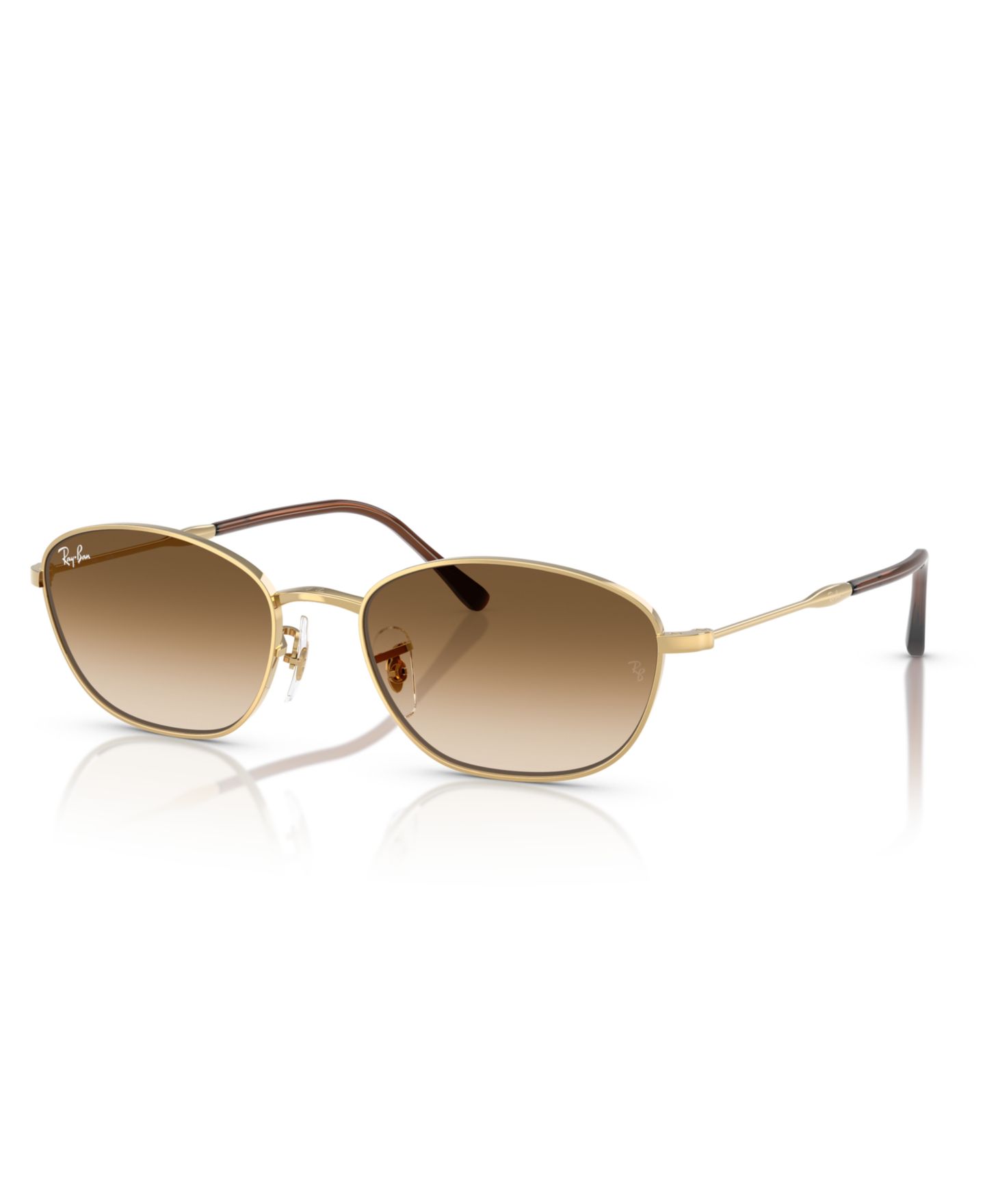 Женские солнцезащитные очки Ray-Ban Sunglasses RB3749, цвет: Arista — фото 1