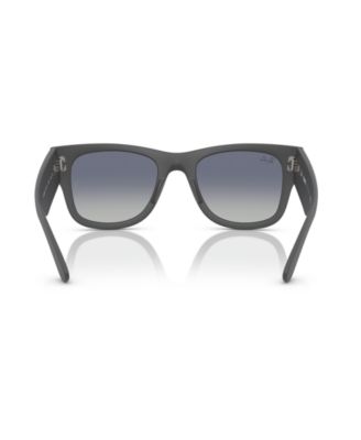 Unisex Round Sunglasses, RB4840S