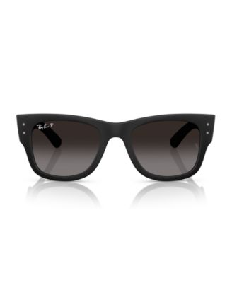 Unisex Polarized Sunglasses, RB4840S