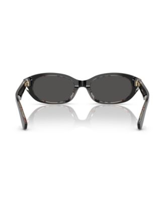 Women's Sunglasses BE4447D