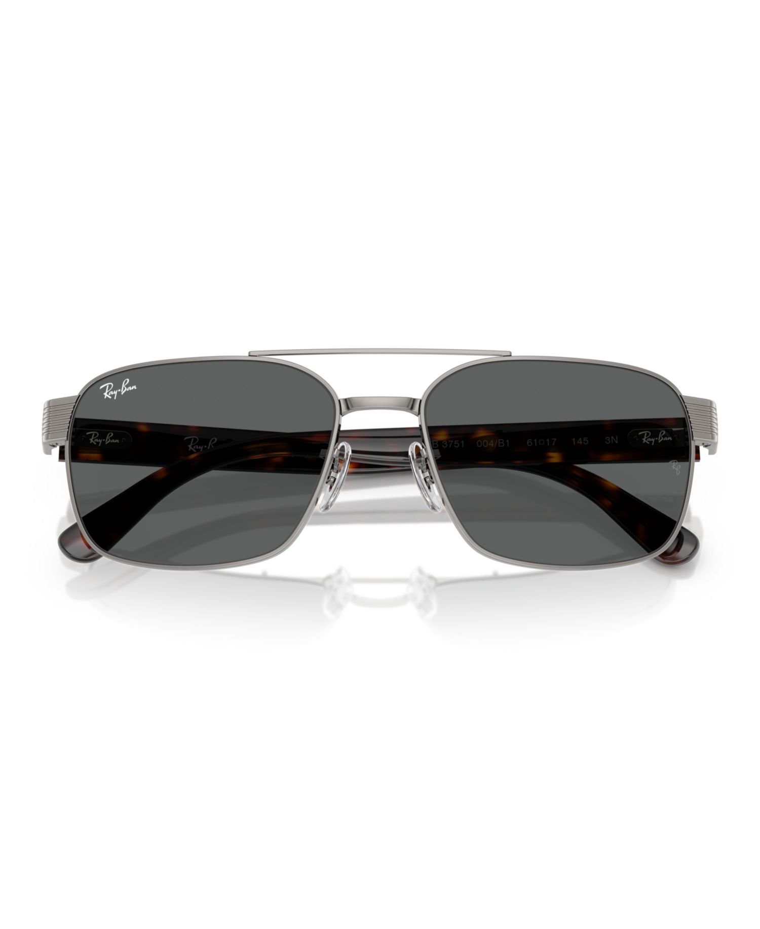 Unisex Round Sunglasses, RB3751